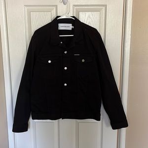 Calvin Klein Jean Jacket